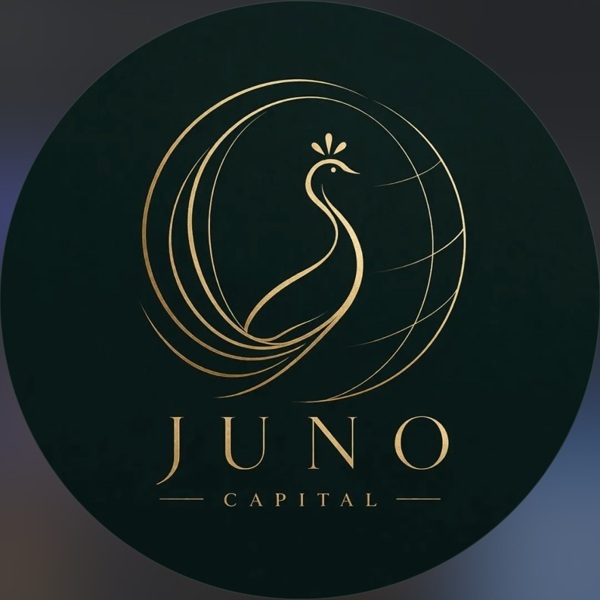Logo Juno Capital